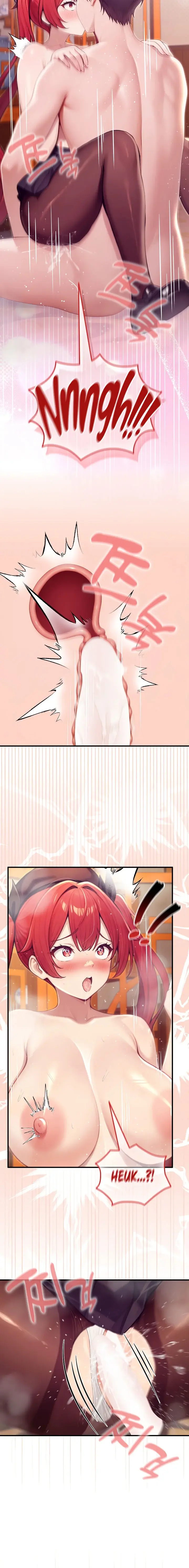 Isekai Dragondick Knight Commander Chapter 78 - Page 2