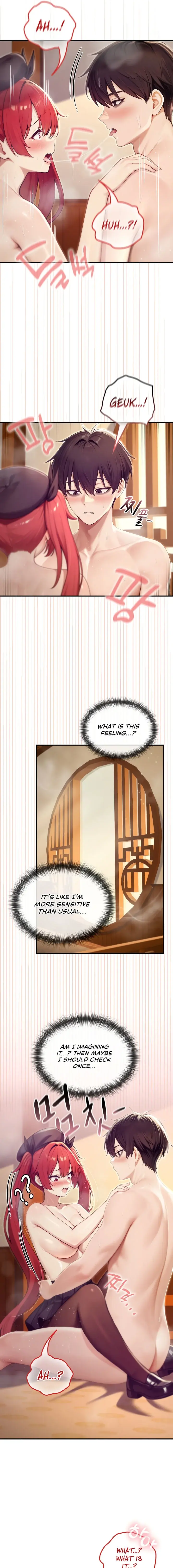 Isekai Dragondick Knight Commander Chapter 78 - Page 3