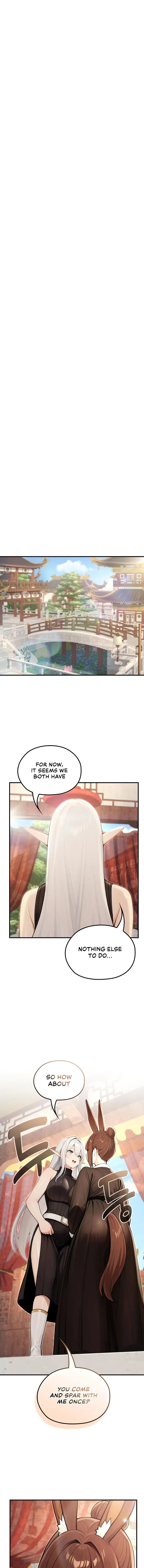 Isekai Dragondick Knight Commander Chapter 79 - Page 1