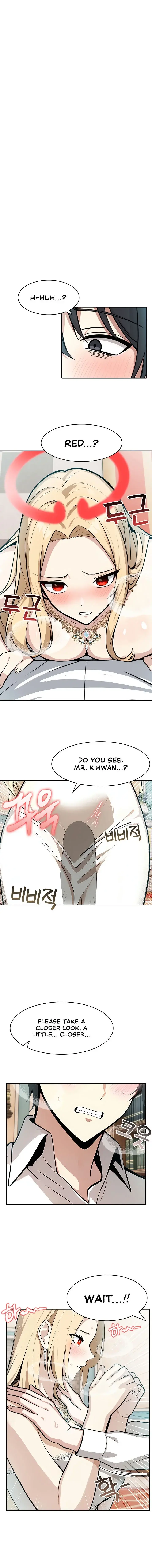 Isekai Dragondick Knight Commander Chapter 8 - Page 1