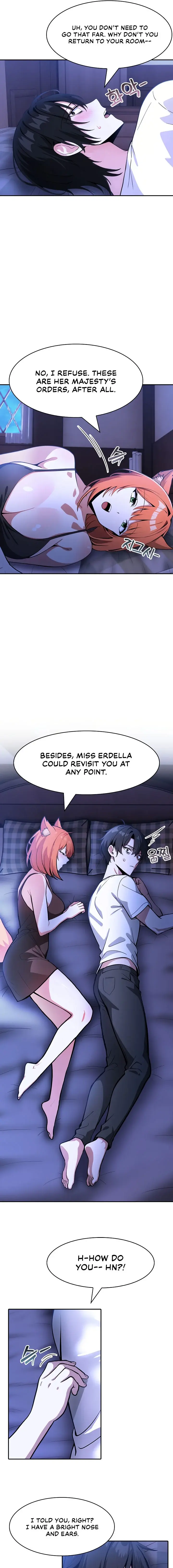 Isekai Dragondick Knight Commander Chapter 8 - Page 13