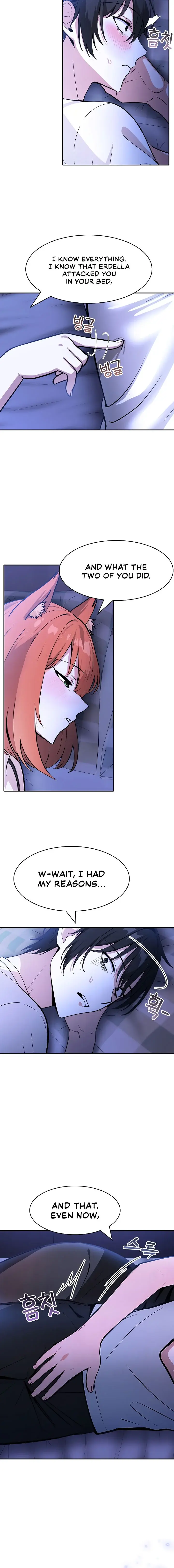 Isekai Dragondick Knight Commander Chapter 8 - Page 14