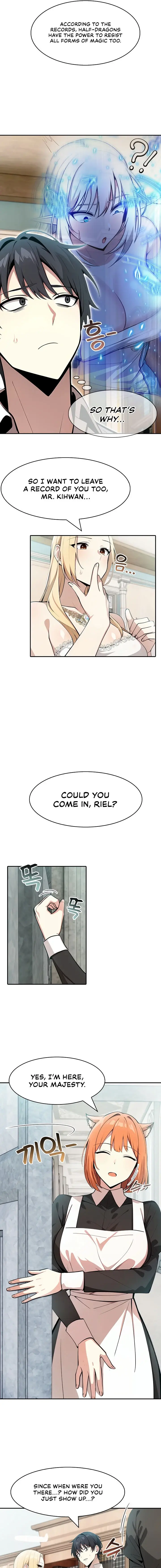 Isekai Dragondick Knight Commander Chapter 8 - Page 7