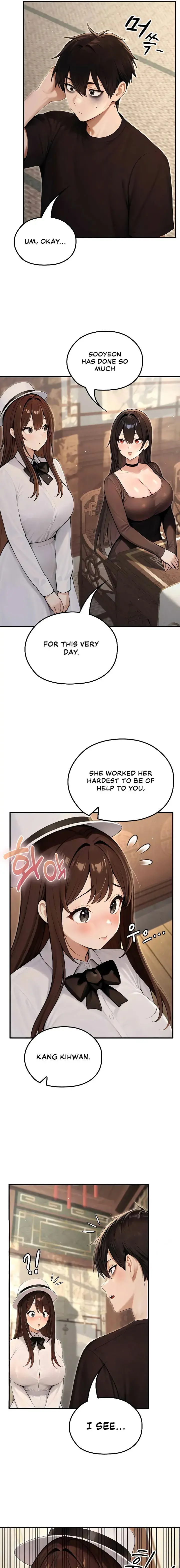 Isekai Dragondick Knight Commander Chapter 80 - Page 11