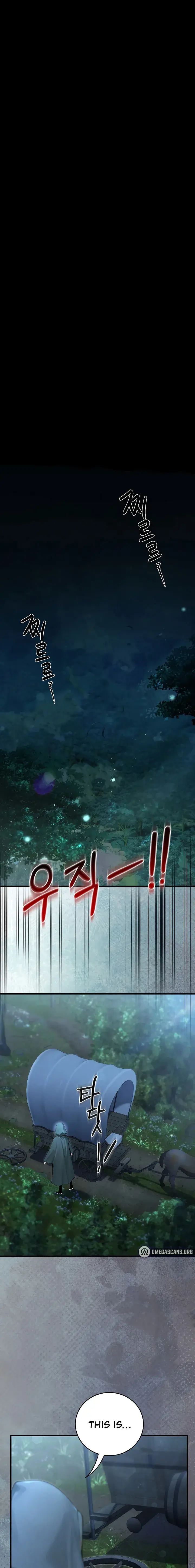 Isekai Dragondick Knight Commander Chapter 89 - Page 1