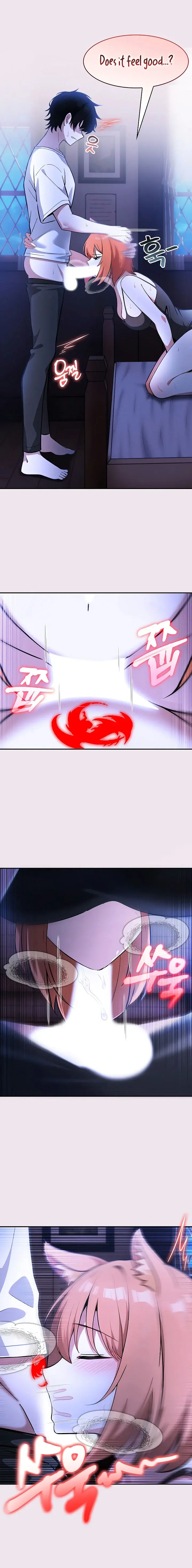 Isekai Dragondick Knight Commander Chapter 9 - Page 9