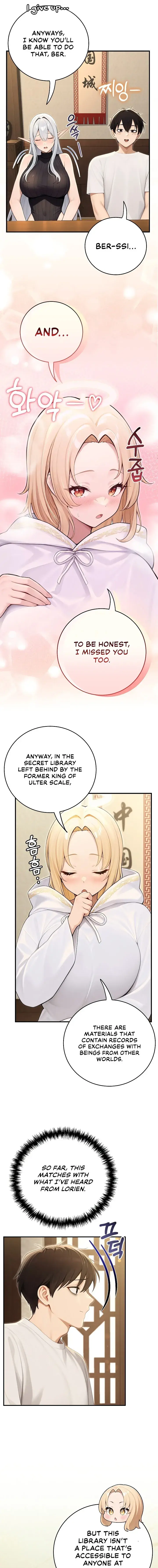 Isekai Dragondick Knight Commander Chapter 90 - Page 11
