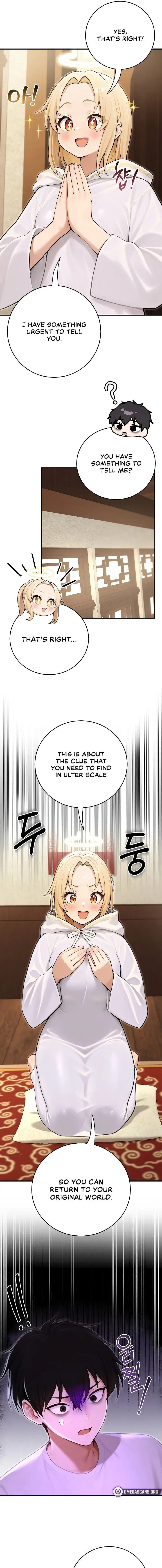 Isekai Dragondick Knight Commander Chapter 90 - Page 9