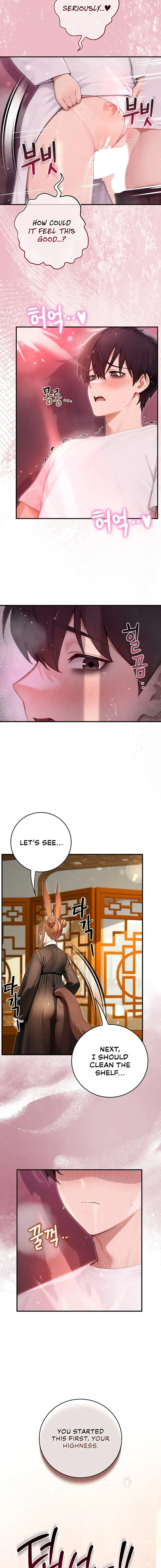 Isekai Dragondick Knight Commander Chapter 92 - Page 14