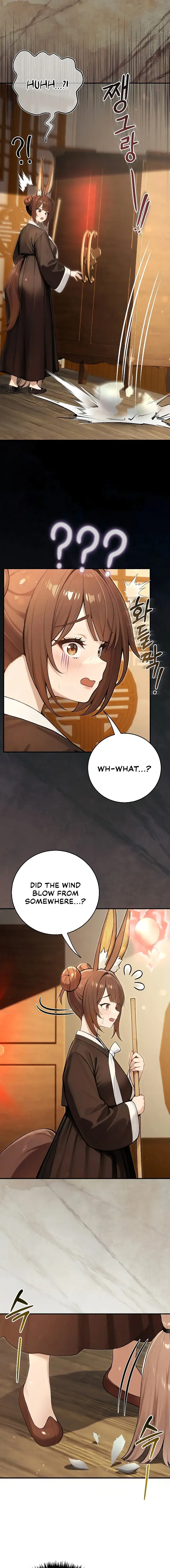 Isekai Dragondick Knight Commander Chapter 93 - Page 3