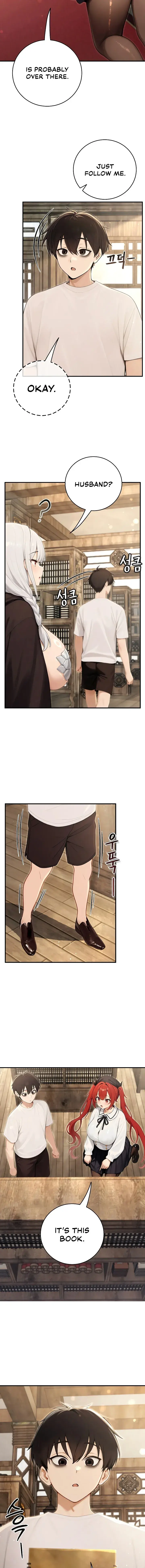 Isekai Dragondick Knight Commander Chapter 94 - Page 15