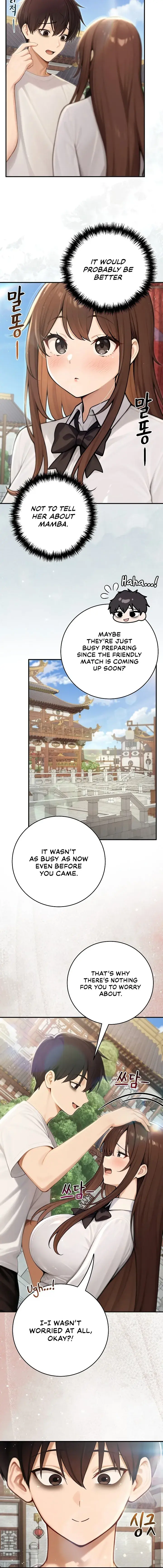 Isekai Dragondick Knight Commander Chapter 94 - Page 4
