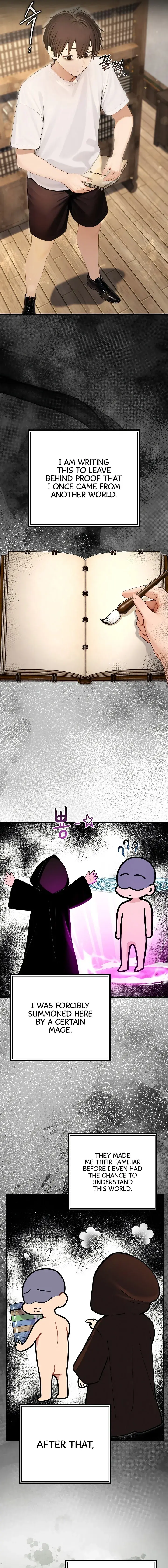 Isekai Dragondick Knight Commander Chapter 95 - Page 3