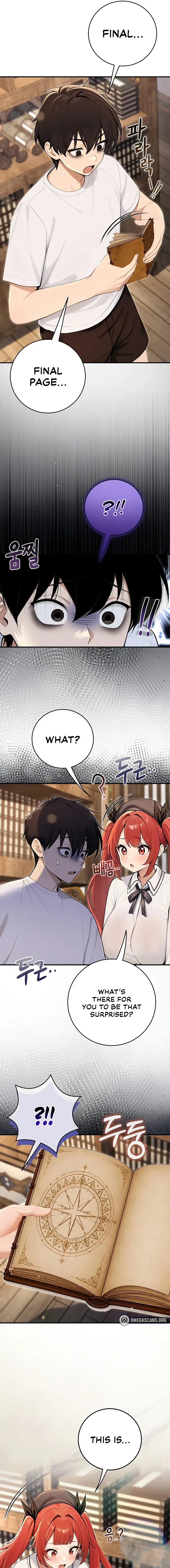 Isekai Dragondick Knight Commander Chapter 95 - Page 5
