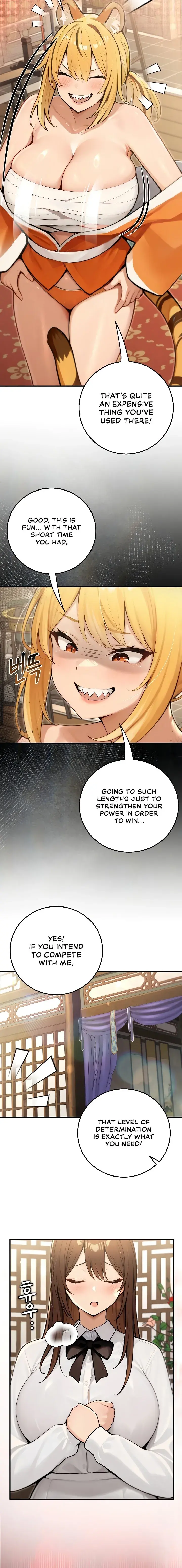 Isekai Dragondick Knight Commander Chapter 96 - Page 16