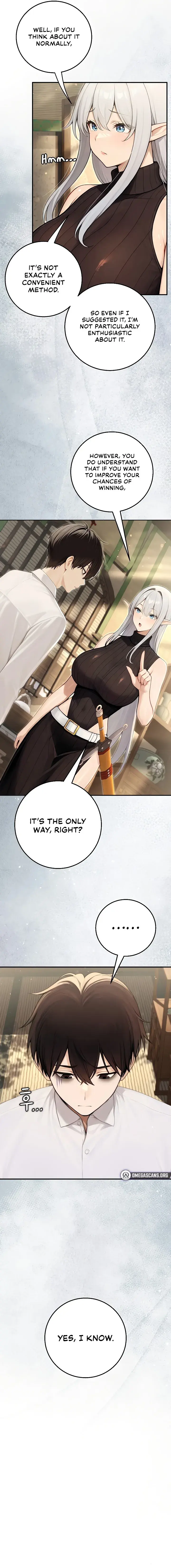 Isekai Dragondick Knight Commander Chapter 96 - Page 5
