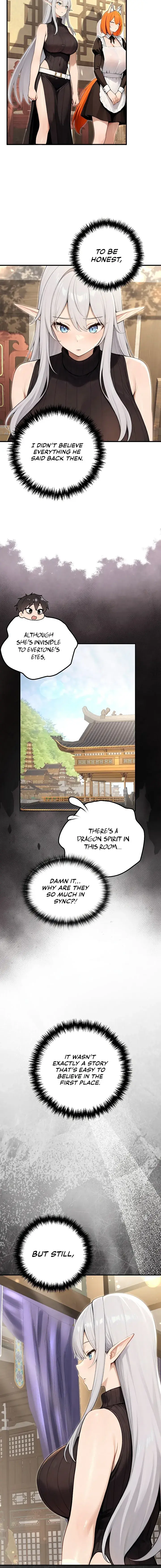 Isekai Dragondick Knight Commander Chapter 98 - Page 6