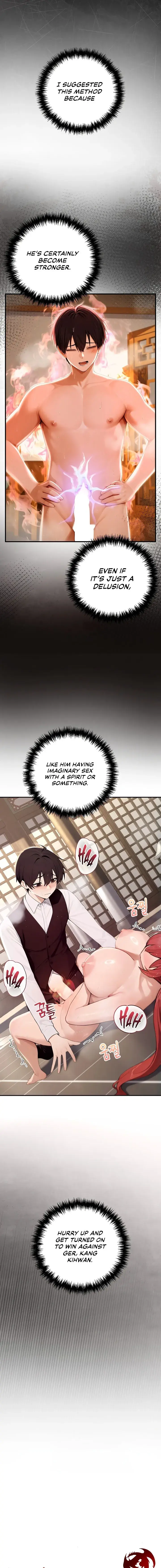 Isekai Dragondick Knight Commander Chapter 98 - Page 7