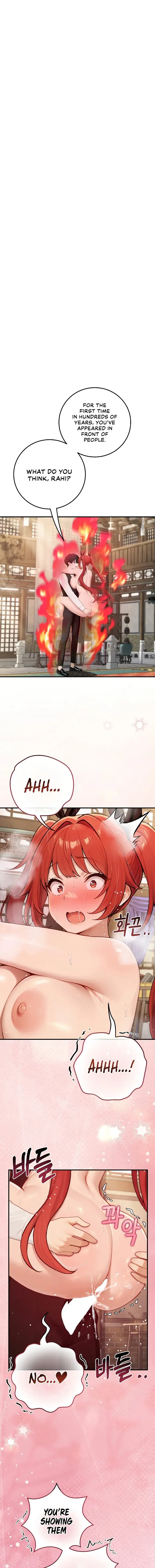Isekai Dragondick Knight Commander Chapter 99 - Page 1