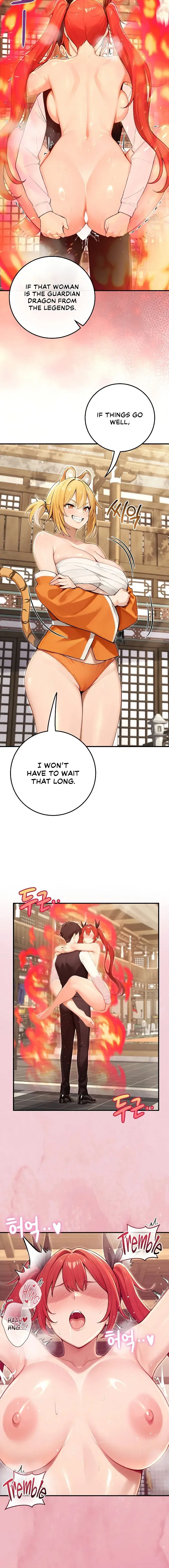 Isekai Dragondick Knight Commander Chapter 99 - Page 4