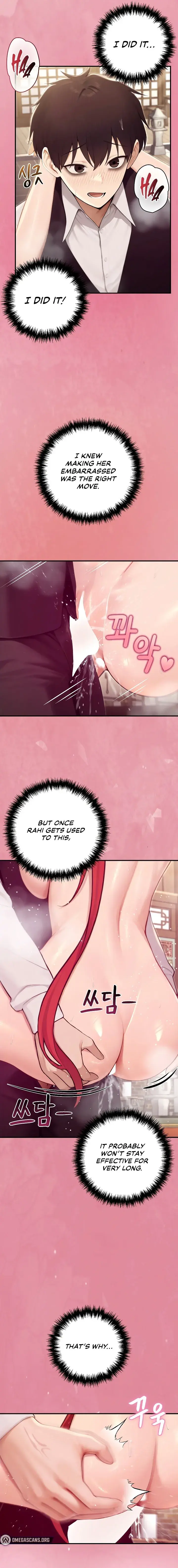 Isekai Dragondick Knight Commander Chapter 99 - Page 5
