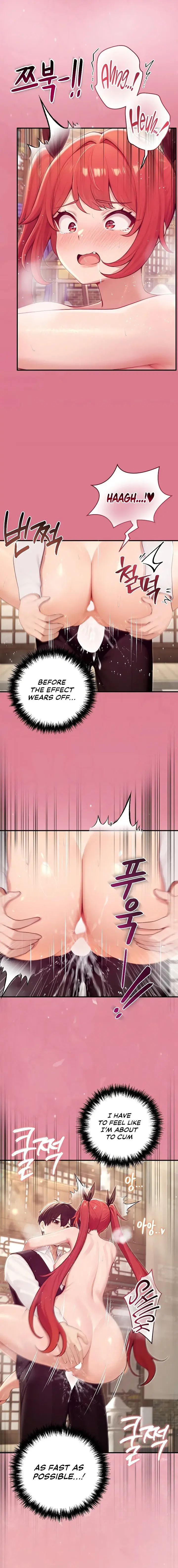 Isekai Dragondick Knight Commander Chapter 99 - Page 6