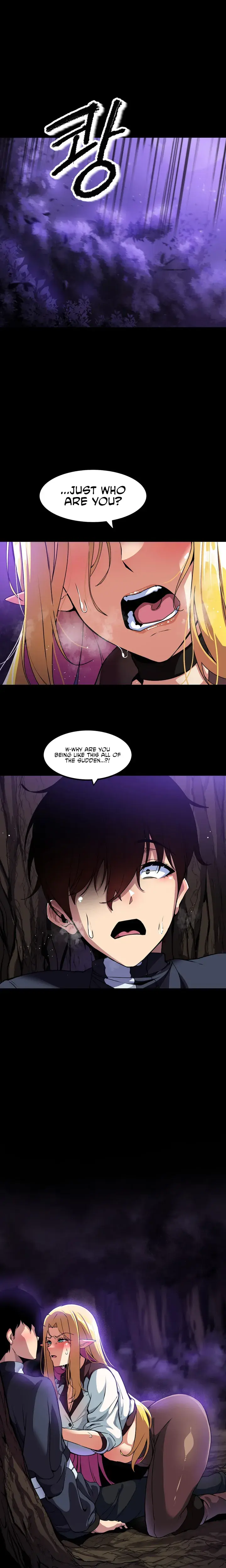 Isekai Fall Of The Hero Chapter 1 - Page 25