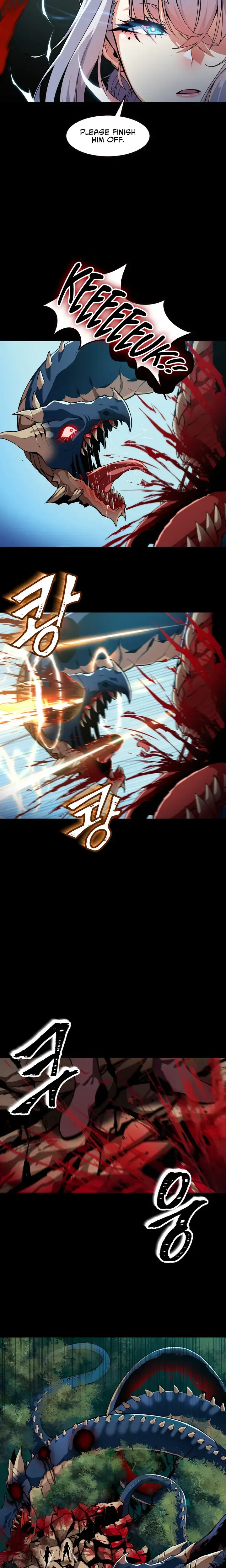 Isekai Fall Of The Hero Chapter 1 - Page 5