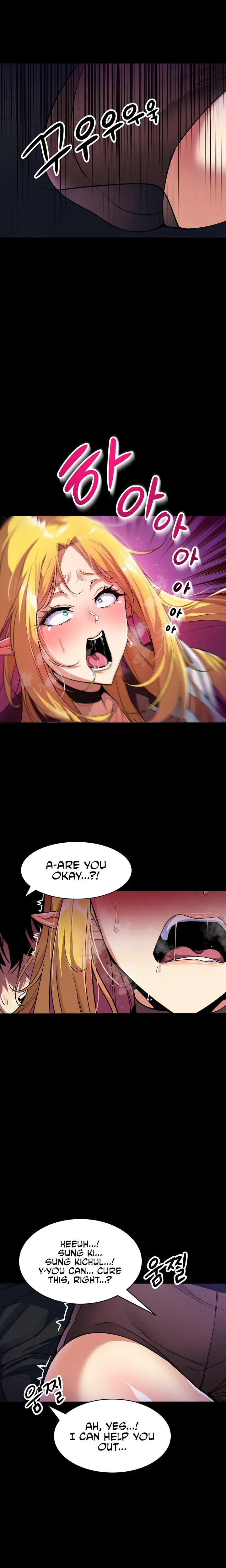 Isekai Fall Of The Hero Chapter 2 - Page 10