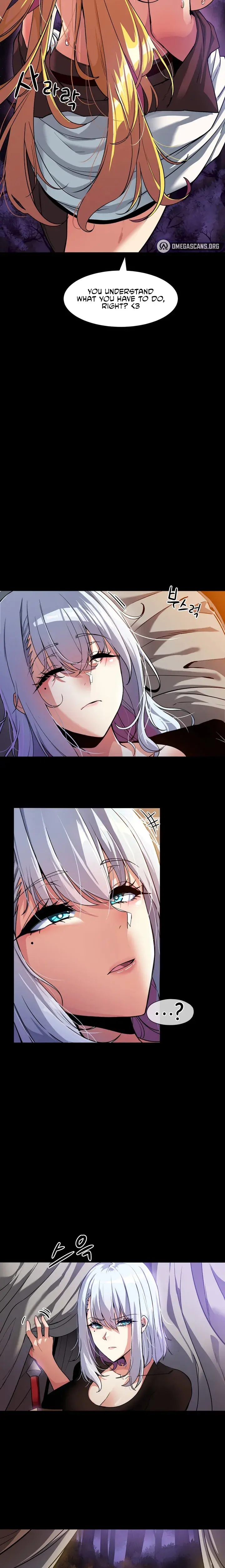 Isekai Fall Of The Hero Chapter 2 - Page 13