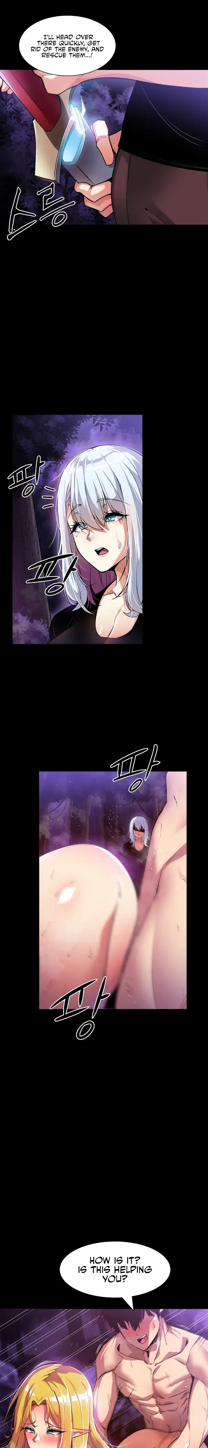 Isekai Fall Of The Hero Chapter 2 - Page 16