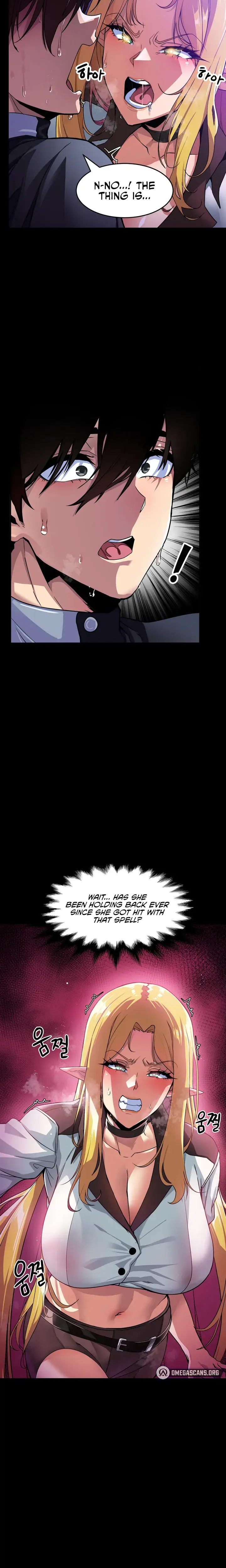 Isekai Fall Of The Hero Chapter 2 - Page 6