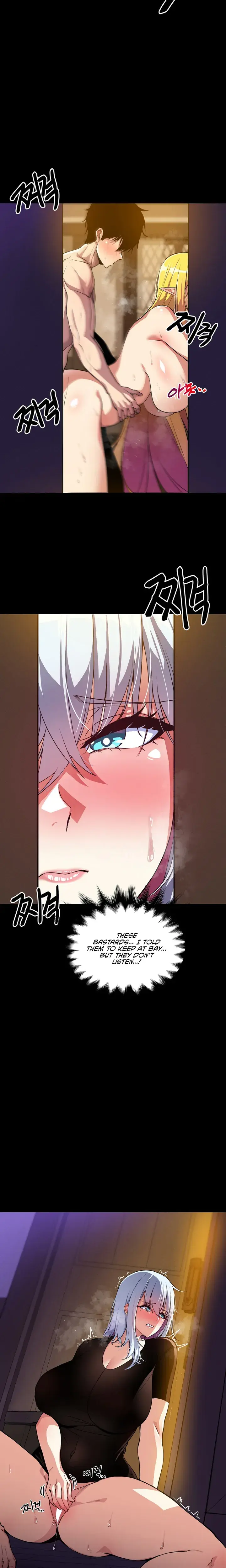 Isekai Fall Of The Hero Chapter 3 - Page 10