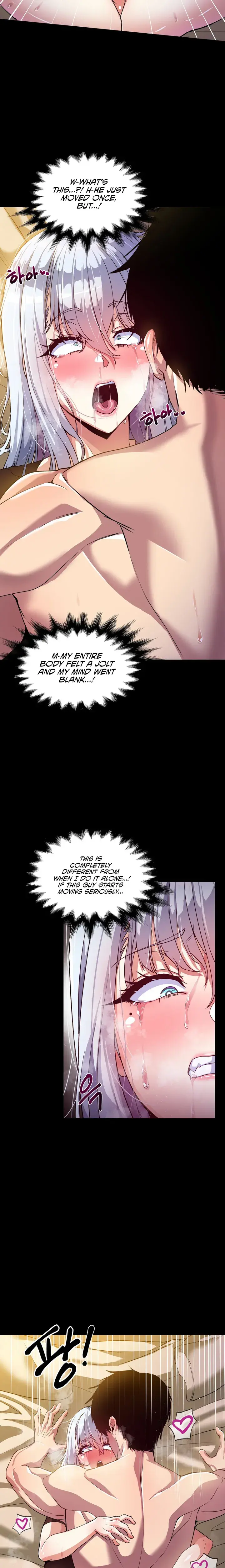Isekai Fall Of The Hero Chapter 4 - Page 11