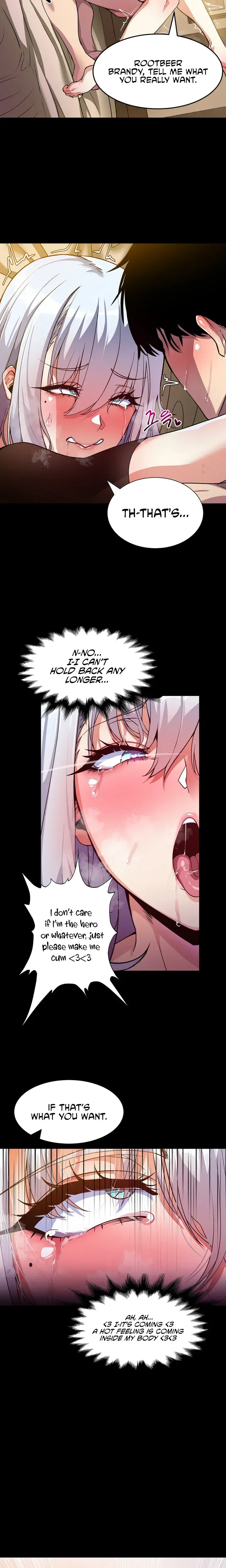 Isekai Fall Of The Hero Chapter 4 - Page 13