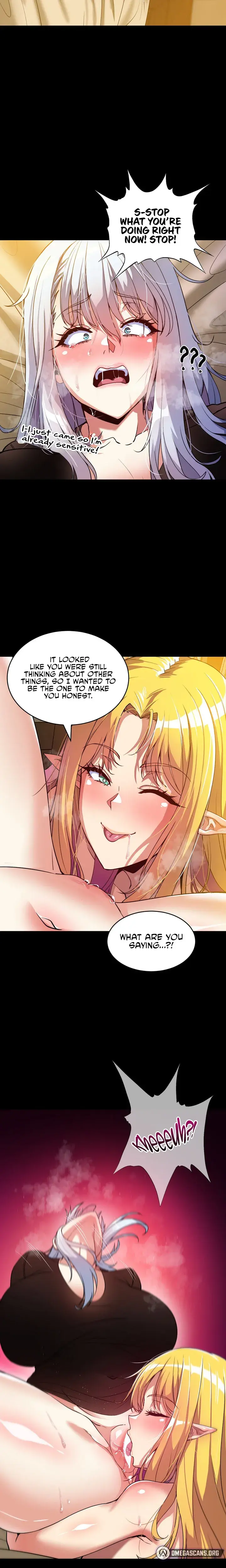 Isekai Fall Of The Hero Chapter 4 - Page 16