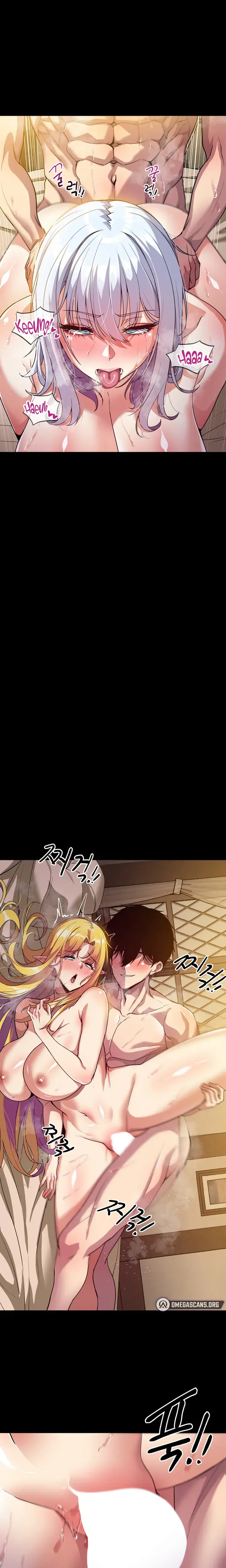 Isekai Fall Of The Hero Chapter 4 - Page 22