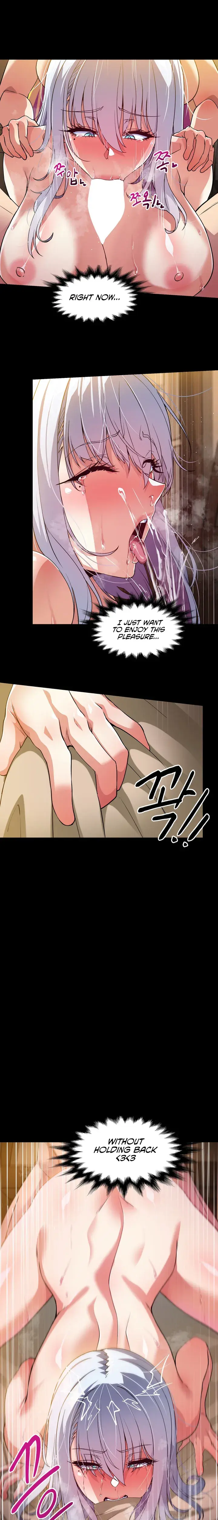Isekai Fall Of The Hero Chapter 4 - Page 25