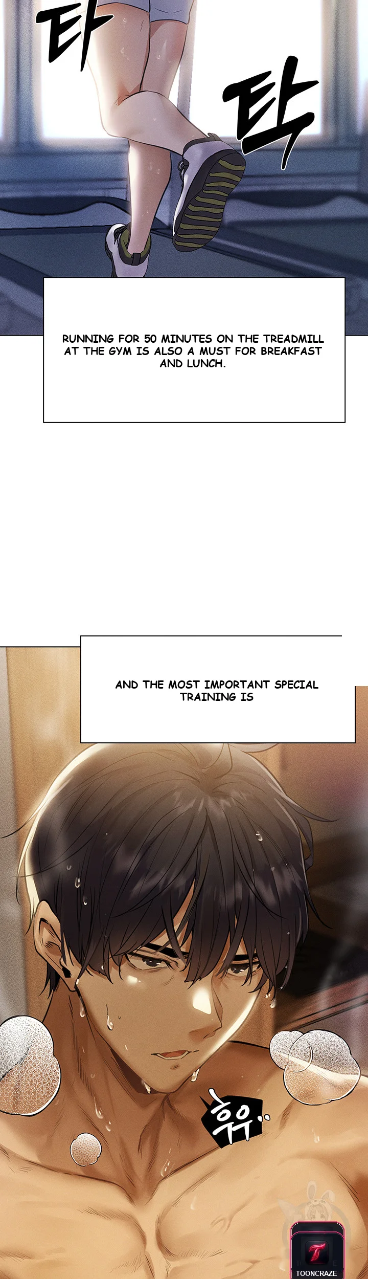 Isekai Milf Hunter Chapter 1 - Page 29