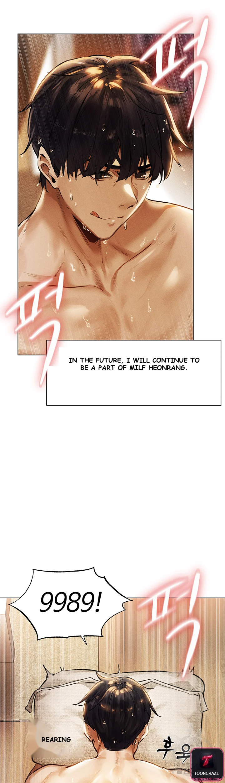 Isekai Milf Hunter Chapter 1 - Page 34