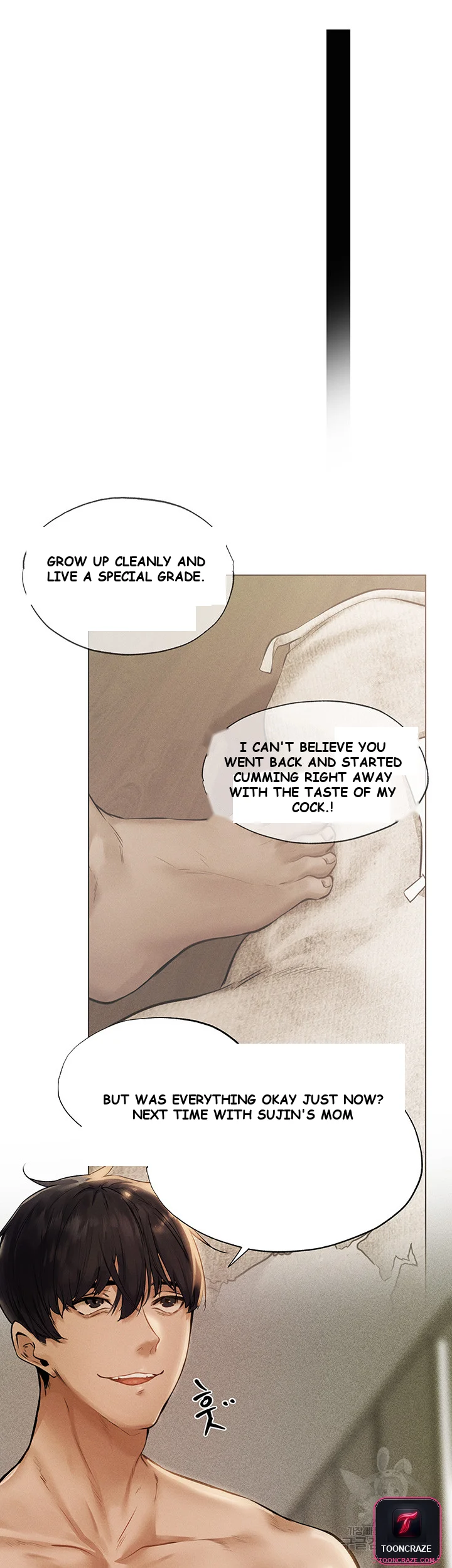 Isekai Milf Hunter Chapter 1 - Page 41
