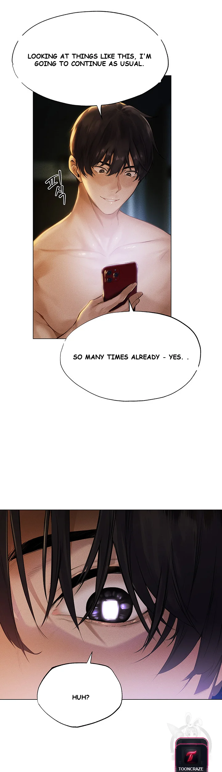 Isekai Milf Hunter Chapter 1 - Page 57