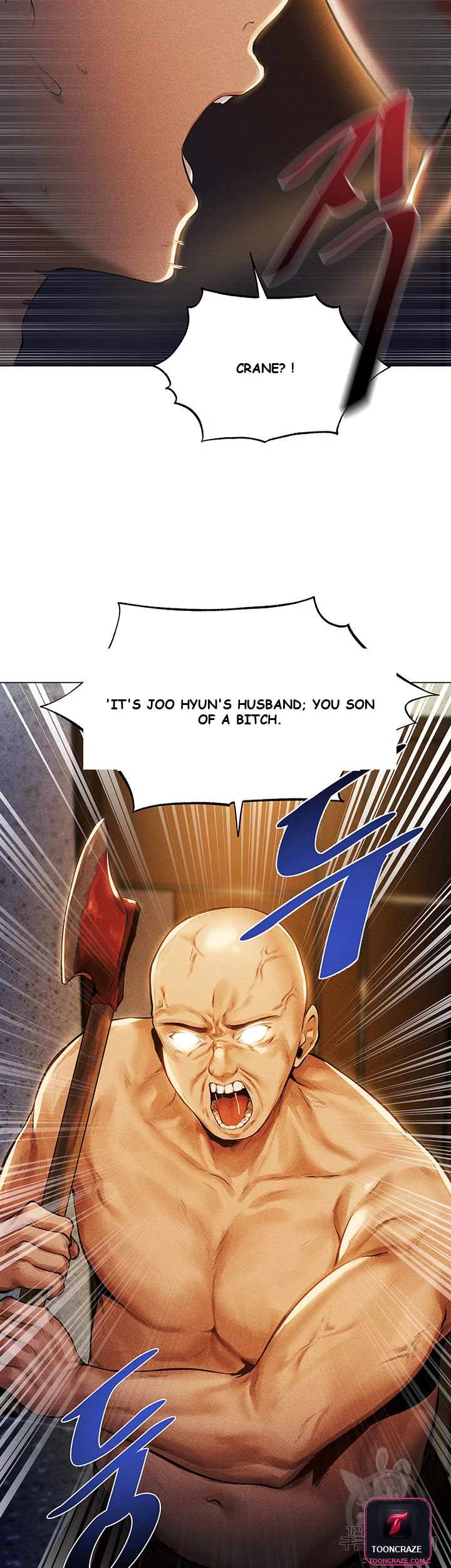 Isekai Milf Hunter Chapter 1 - Page 61