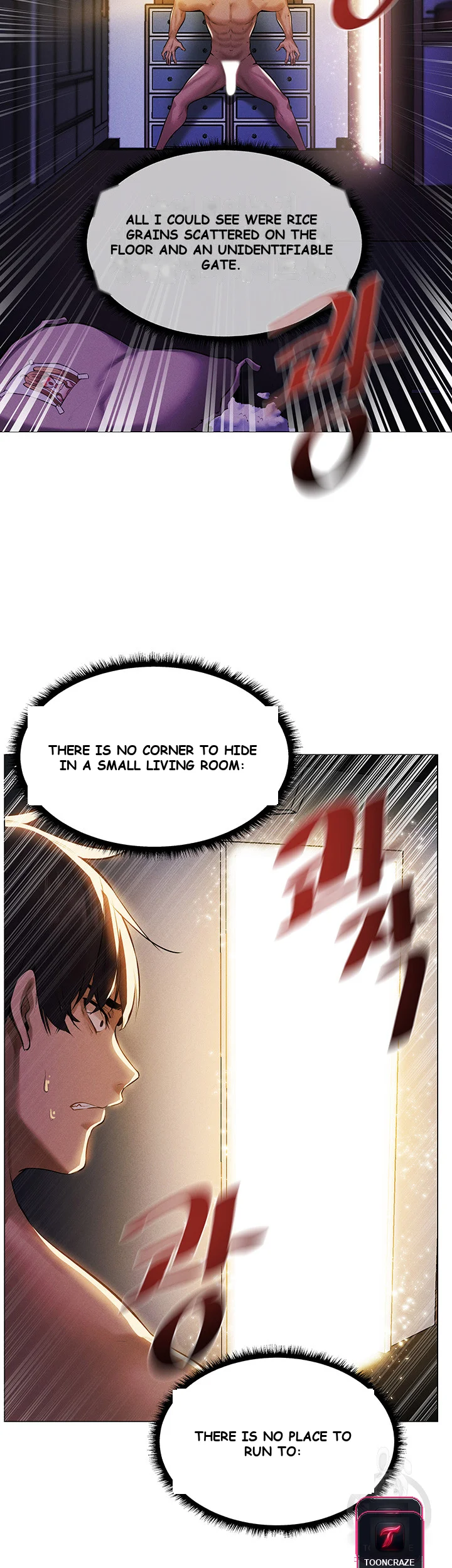Isekai Milf Hunter Chapter 1 - Page 64