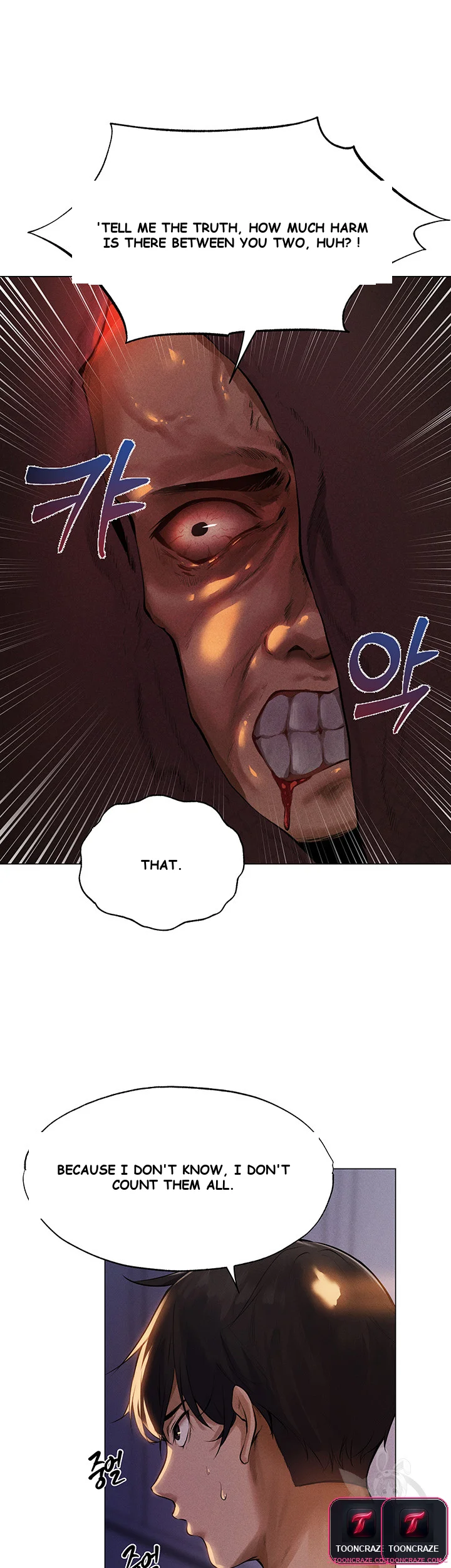 Isekai Milf Hunter Chapter 1 - Page 66