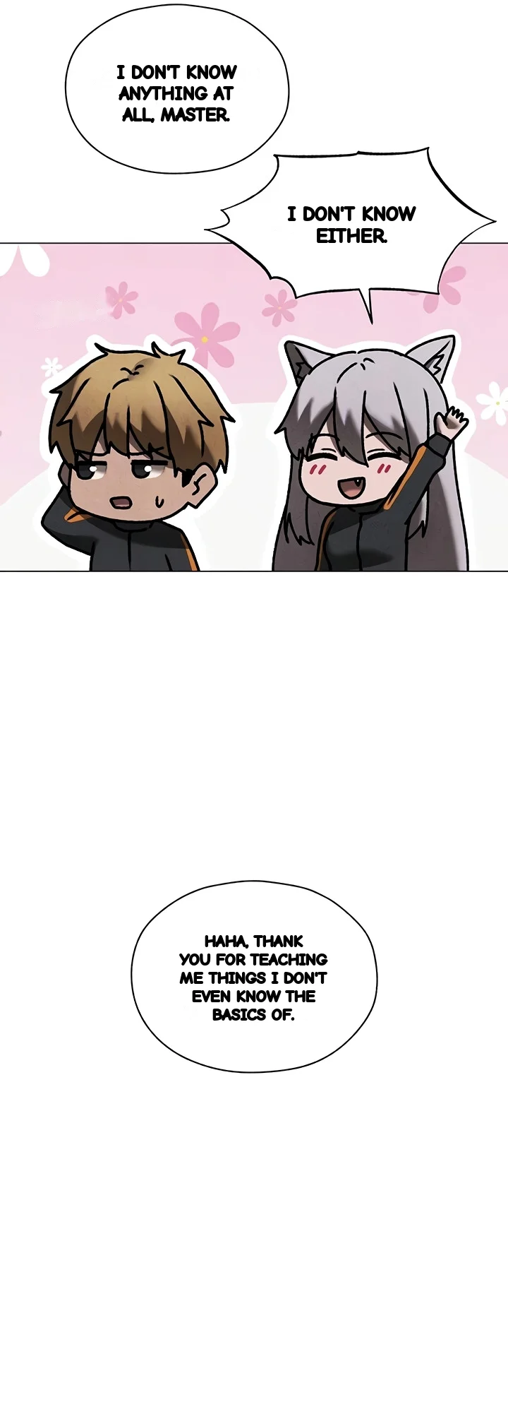 Isekai Milf Hunter Chapter 101 - Page 11