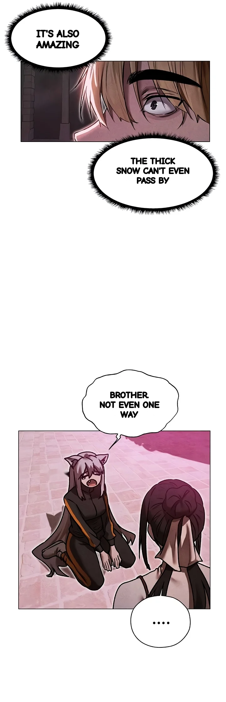 Isekai Milf Hunter Chapter 101 - Page 21