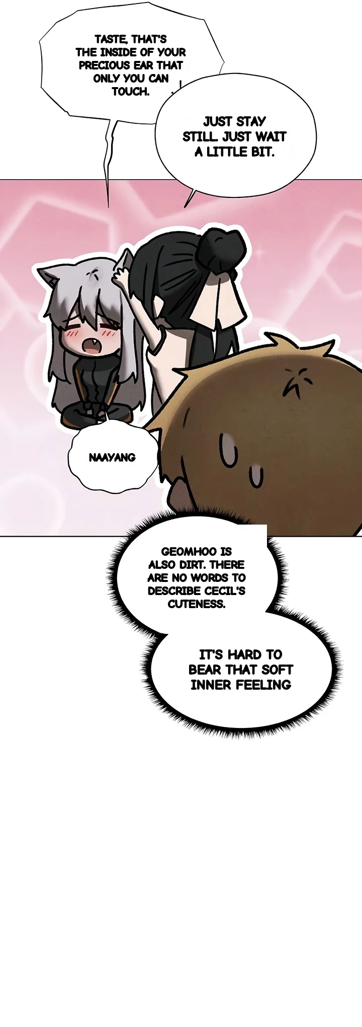 Isekai Milf Hunter Chapter 101 - Page 24