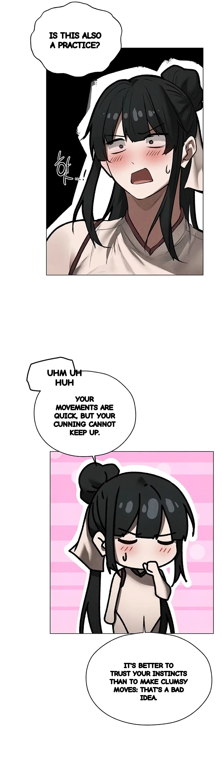 Isekai Milf Hunter Chapter 101 - Page 25