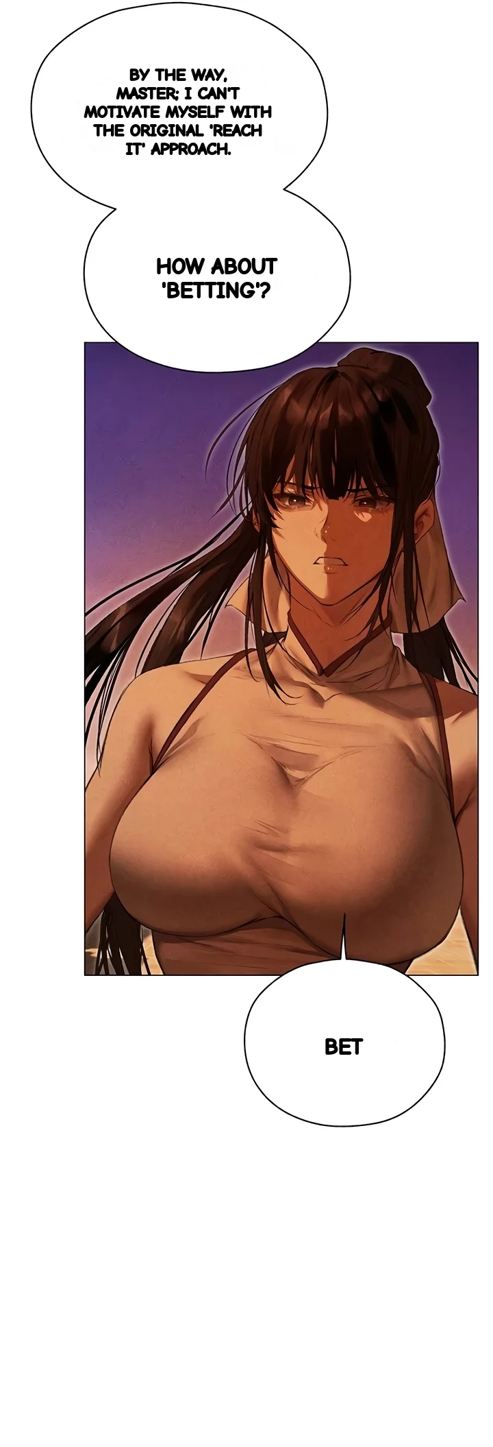 Isekai Milf Hunter Chapter 101 - Page 39